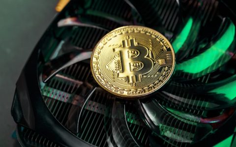 关于比特币哈希率的最新变化和新闻