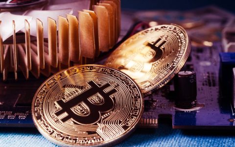 比特币挖矿：在马来西亚被毁的机器