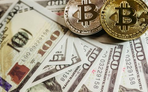 比特币交易占美国 GDP 的 71%