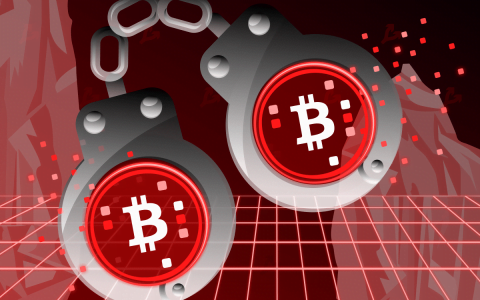 警方在新西伯利亚一家比特币公司的办公室拘留了袭击者