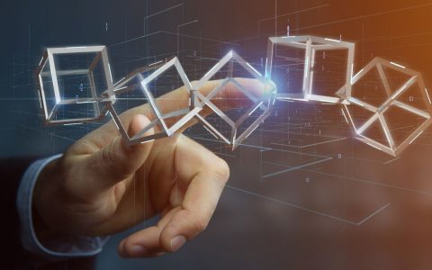 新报告揭示区块链项目的最新趋势