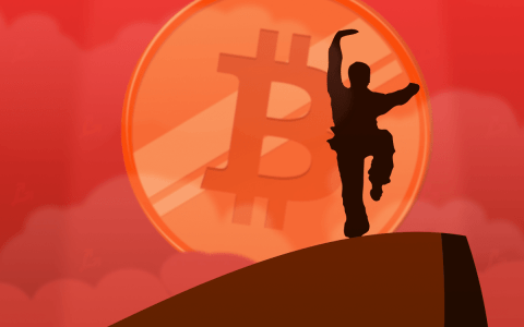 一位分析师评估了比特币在美国重演中国情景的可能性