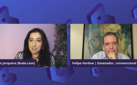 银行不公平地将加密货币定为犯罪：前智利参议员 Felipe Harboe