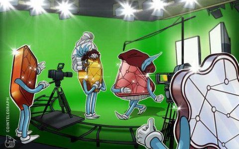 CryptoPunks 一周内销售额达 3.05 亿美元，现与好莱坞顶级经纪公司 UTA 签约