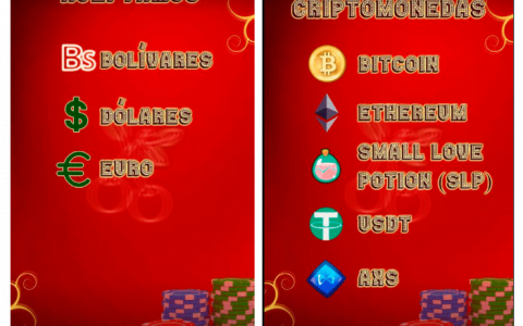 委内瑞拉赌场重新开放：一些赌场接受比特币和 Axie Infinity 代币