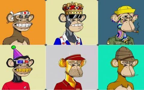 那些爆火的 NFT 头像为何会成为一种新型文化范式？