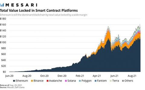 赢家通吃？市场投机与公链大战