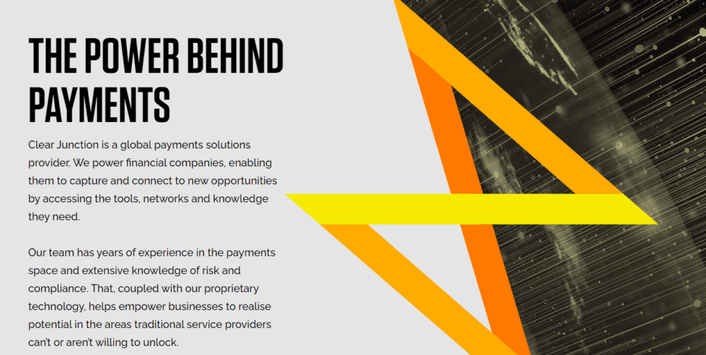 支付处理商、clear join、fca、binance