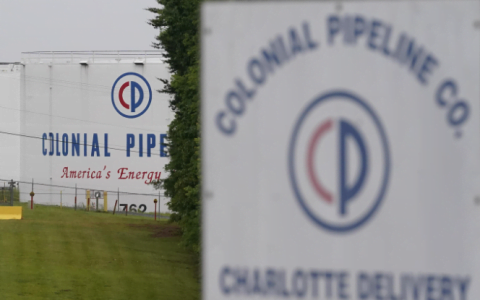 美国参议员在勒索软件攻击浪潮后瞄准加密货币