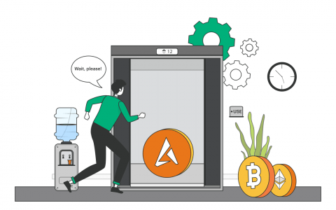 RBIS，Arbismart 的代币现在表现优于比特币