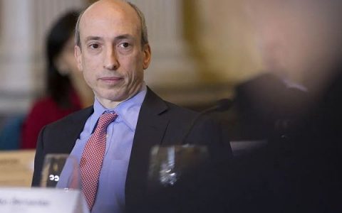 SEC拿Uniswap团队开刀 DeFi 将迎来监管新时代？