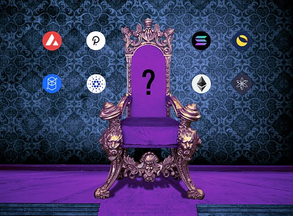 赢家通吃？市场投机与公链大战