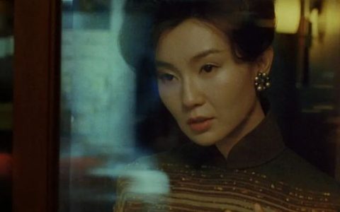 王家卫 x 蘇富比：王家卫首项电影NFT隆重登场