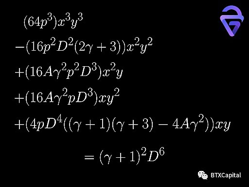 自动做市商（AMM）算法的数学原理及其未来发展