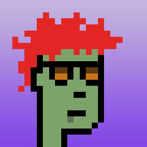 NFT考古行动：一文盘点史前NFT项目