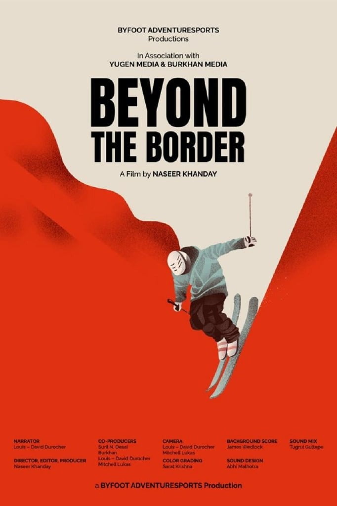 一部由加密货币资助的阿富汗电影