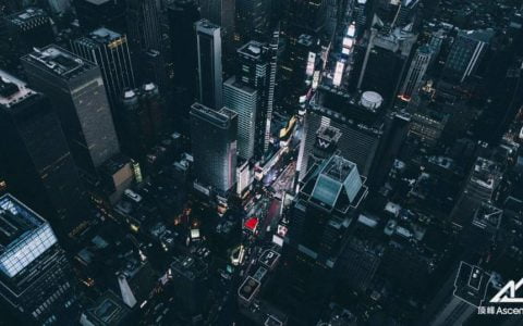 「从这里，遥见金融的未来」——顶峰 AscendEX 远航的初心