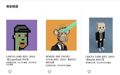 用社交资本理论审视 NFT 头像市场：是可复制的繁荣吗？