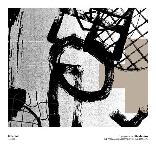 NFT考古行动：一文盘点史前NFT项目