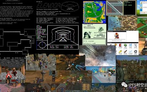 胡安：元宇宙或将是区块链经济介导的交易市场