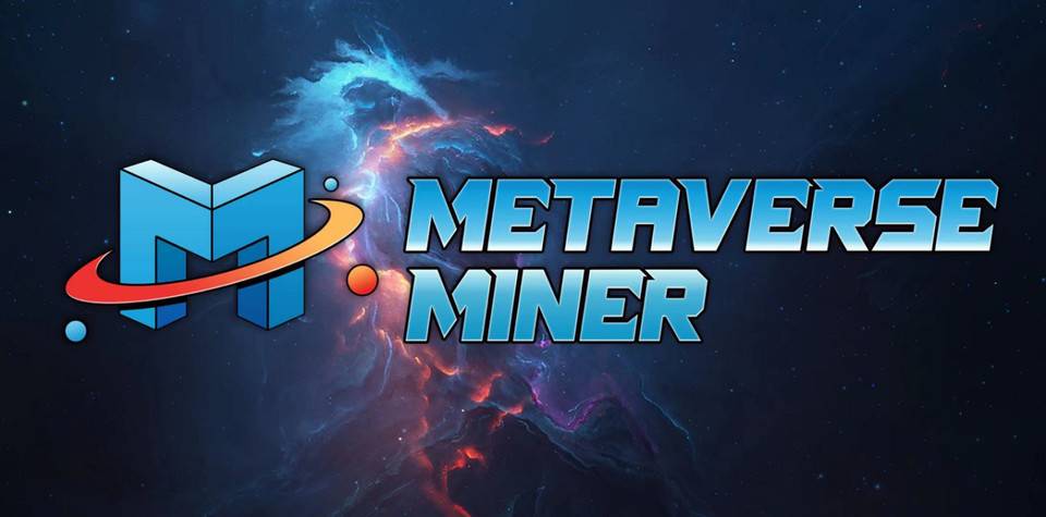 三分钟了解 Metaverse Miner：融合 NFT 和 DeFi 的元宇宙挖矿游戏