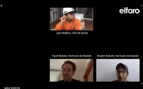 项目废弃？ 萨尔瓦多在批准比特币法之前评估了数字冒号