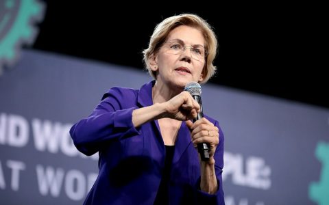 伊丽莎白·沃伦 (Elizabeth Warren) 向美国证券交易委员会 (SEC) 表示：“加密货币存在一系列问题”