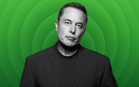 埃隆马斯克谈到SpaceX对比特币的投资