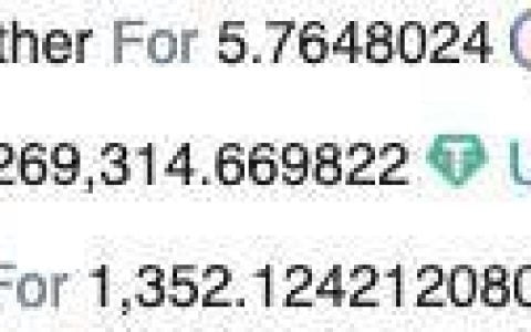 全景式解析 MEV 的原理、类别、应对方案及未来发展