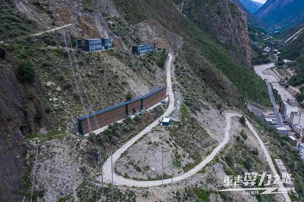 实探内蒙鄂尔多斯、新疆准东、川西加密货币矿场