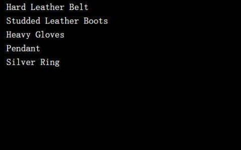 价值 4500 万美元的社区实验：浅谈文字 NFT 「 Loot 」