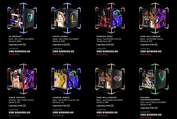 全世界都关注的NFT艺术到底是什么？