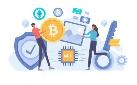 一文盘点潜力 NFT 市场：Rarible、OpenSea、SuperRare......