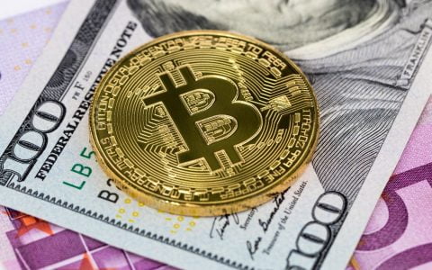 法定货币的终结，不可避免的变化