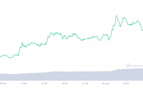 Filecoin 刚刚推出了自己的稳定币 oneFIL：报告