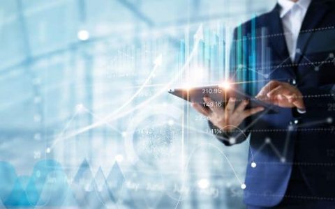 摩根士丹利组建了一个加密货币研究团队