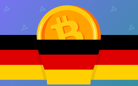 德国允许基于比特币的代币销售
