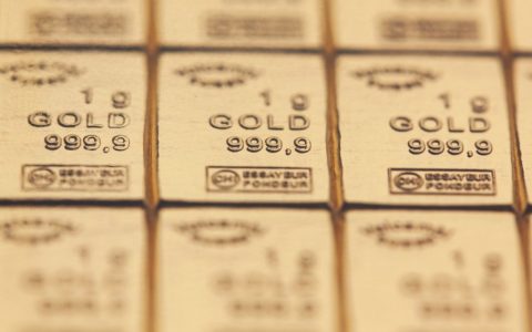 高盛认为 ETH 可以超过 BTC 但不能超过黄金