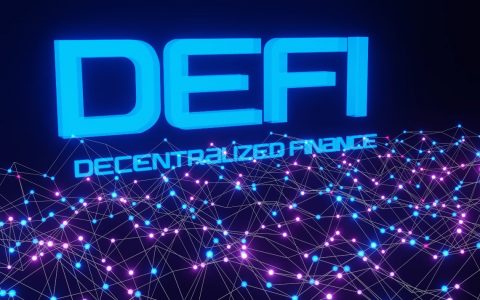 继比特币之后，灰度信托推出 DeFi 基金