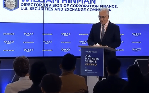 Ripple 的另一场胜利：该公司将能够质疑一名前 SEC 官员