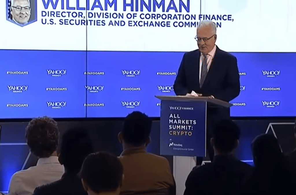 Ripple 的另一场胜利：该公司将能够质疑一名前 SEC 官员