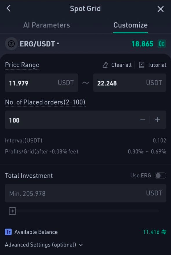 不懂交易如何赚钱：KuCoin 交易机器人概述