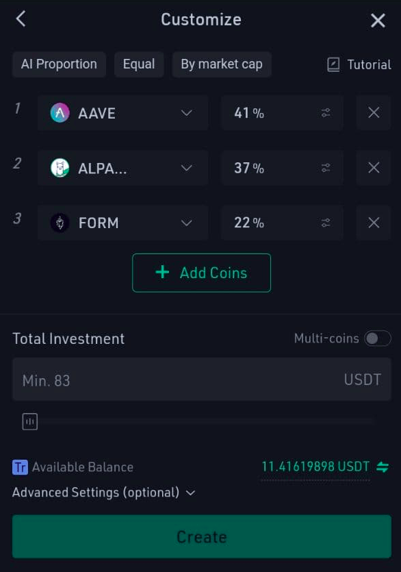 不懂交易如何赚钱：KuCoin 交易机器人概述