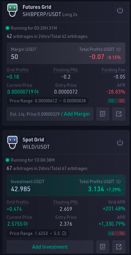 不懂交易如何赚钱：KuCoin 交易机器人概述