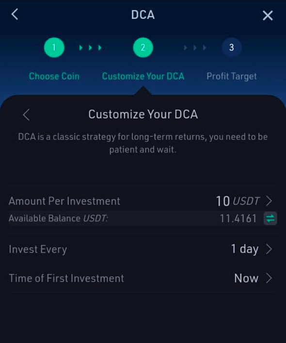 不懂交易如何赚钱：KuCoin 交易机器人概述