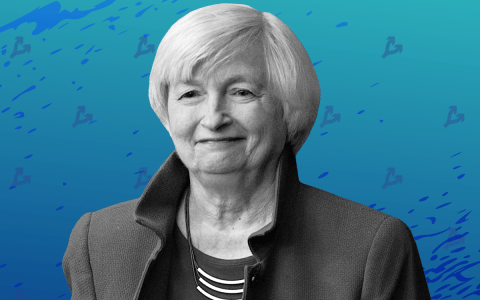 财政部长与监管机构会面讨论稳定币