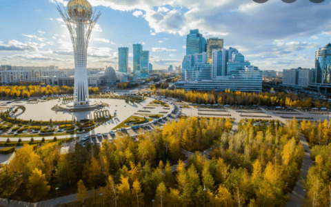 BitFinex 推出受哈萨克斯坦监管的 STO 平台：报告