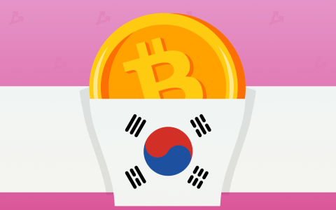 比特币交易所 Upbit 是韩国首家获得监管批准的交易所