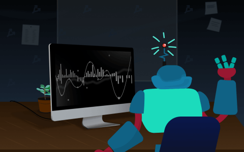 不懂交易如何赚钱：KuCoin 交易机器人概述