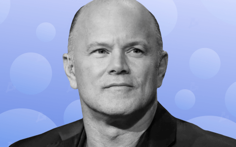 Mike Novogratz 称比特币为“下一个互联网”